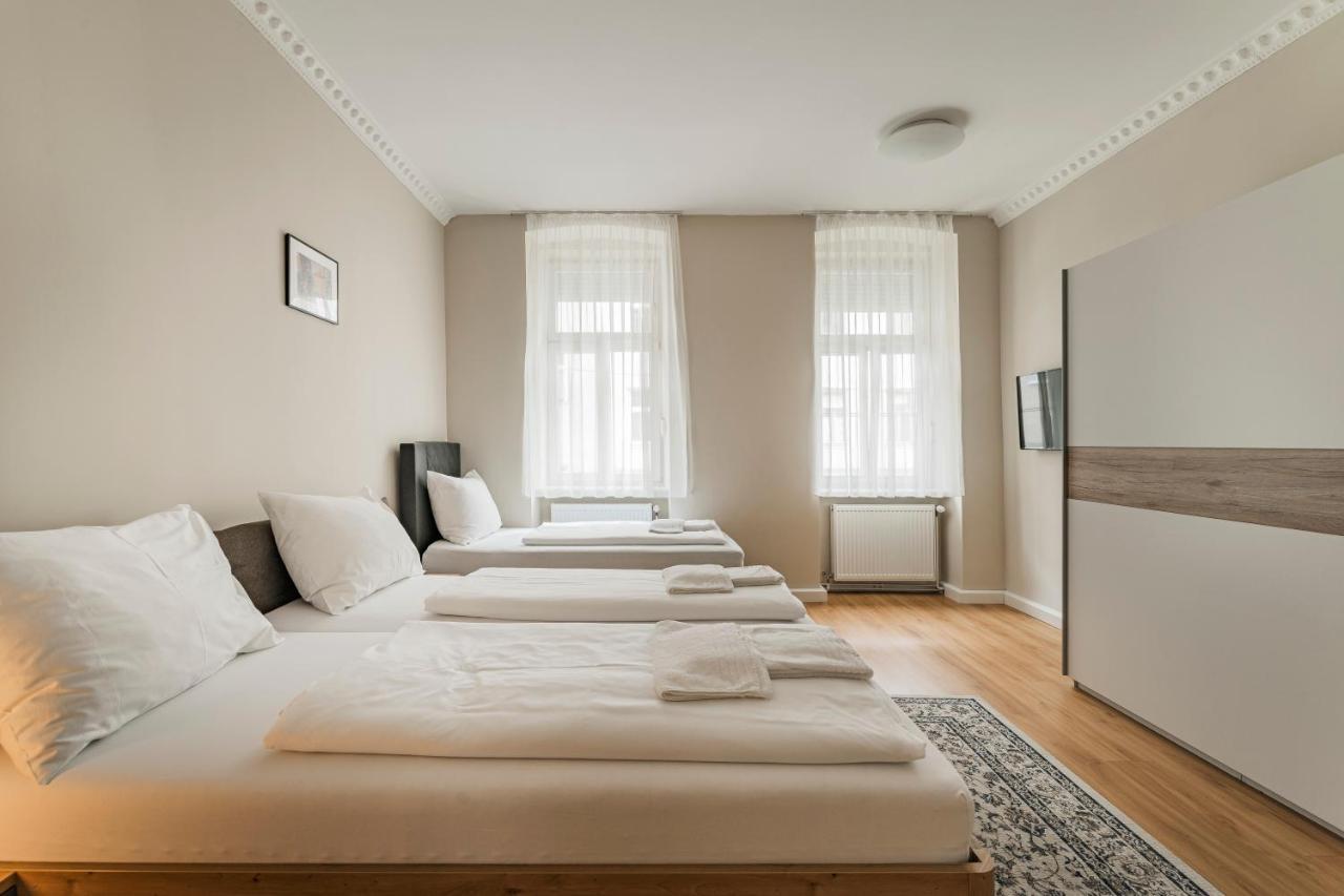 Apartamento Palais Joseph Apartments, Contactless Check In *
