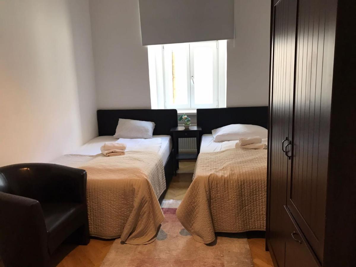 Urban Boutique Hotel 2*