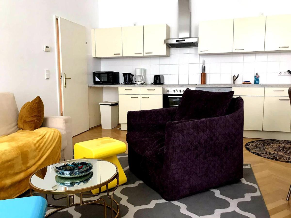 Urban Boutique Hotel Vienna