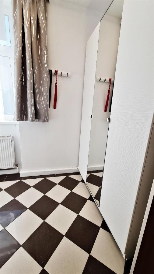 Apartment Boutique - Luxury 2