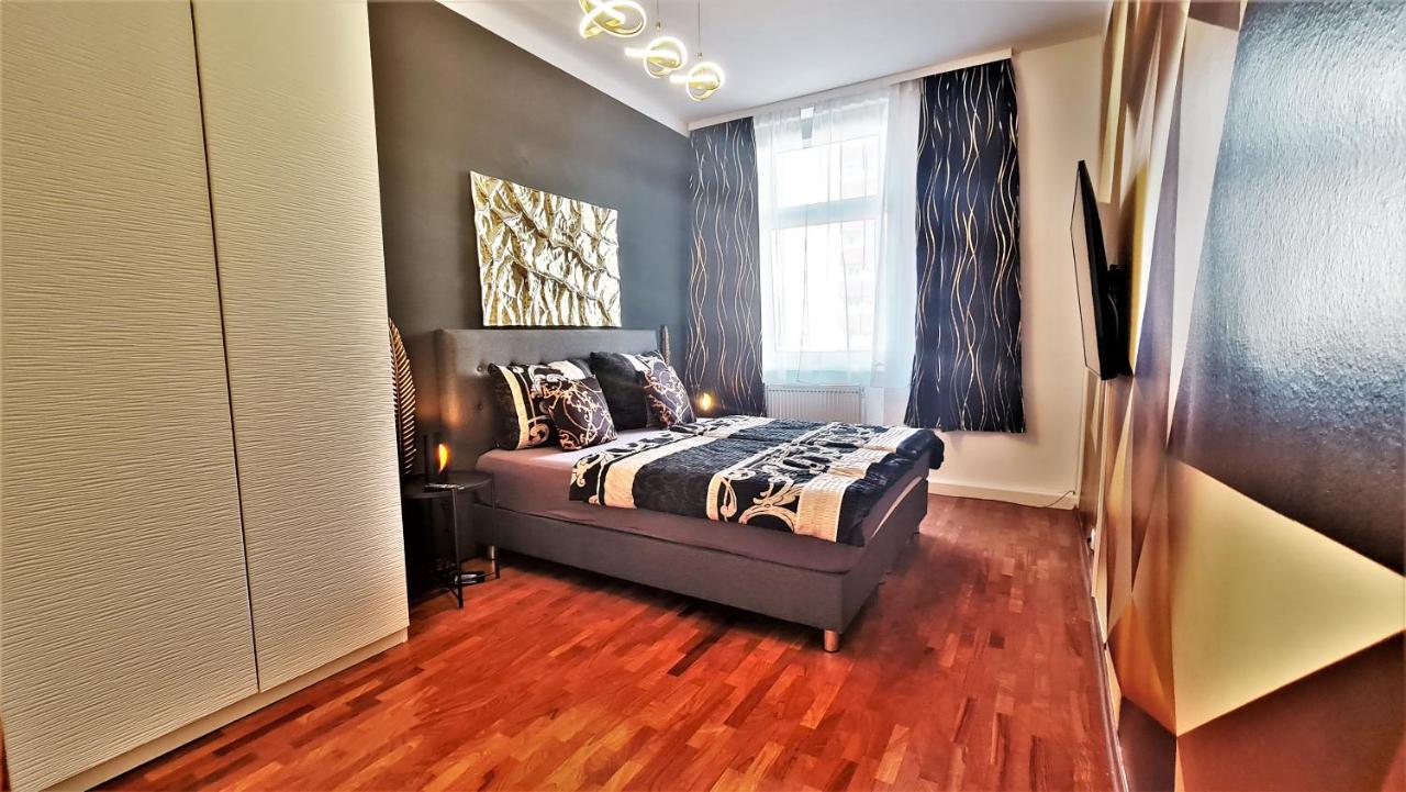 Boutique - Luxury 2 * Vienna