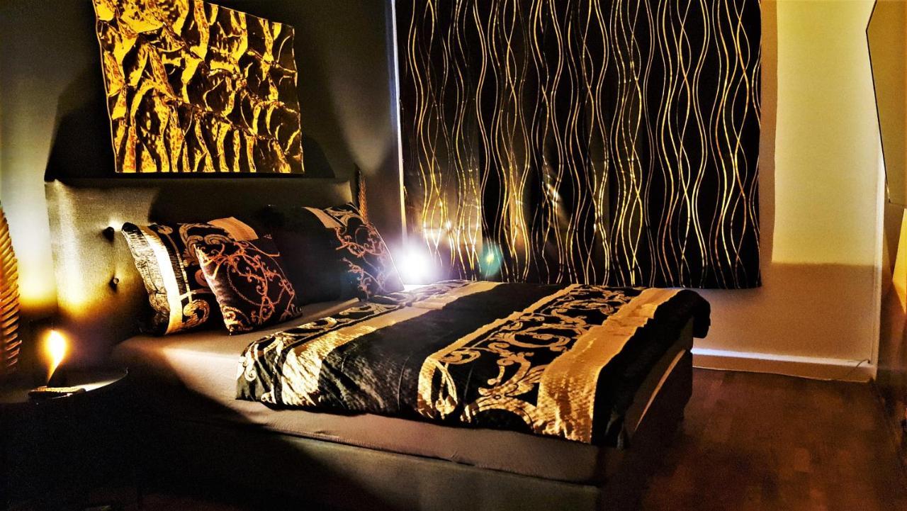 Boutique - Luxury 2 Apartment *