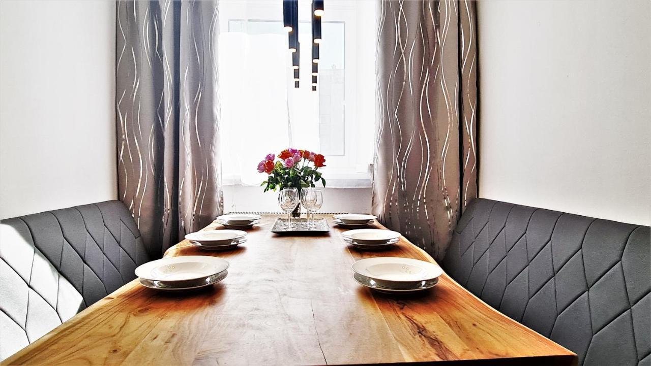 Boutique - Luxury 2 Apartment Vienna