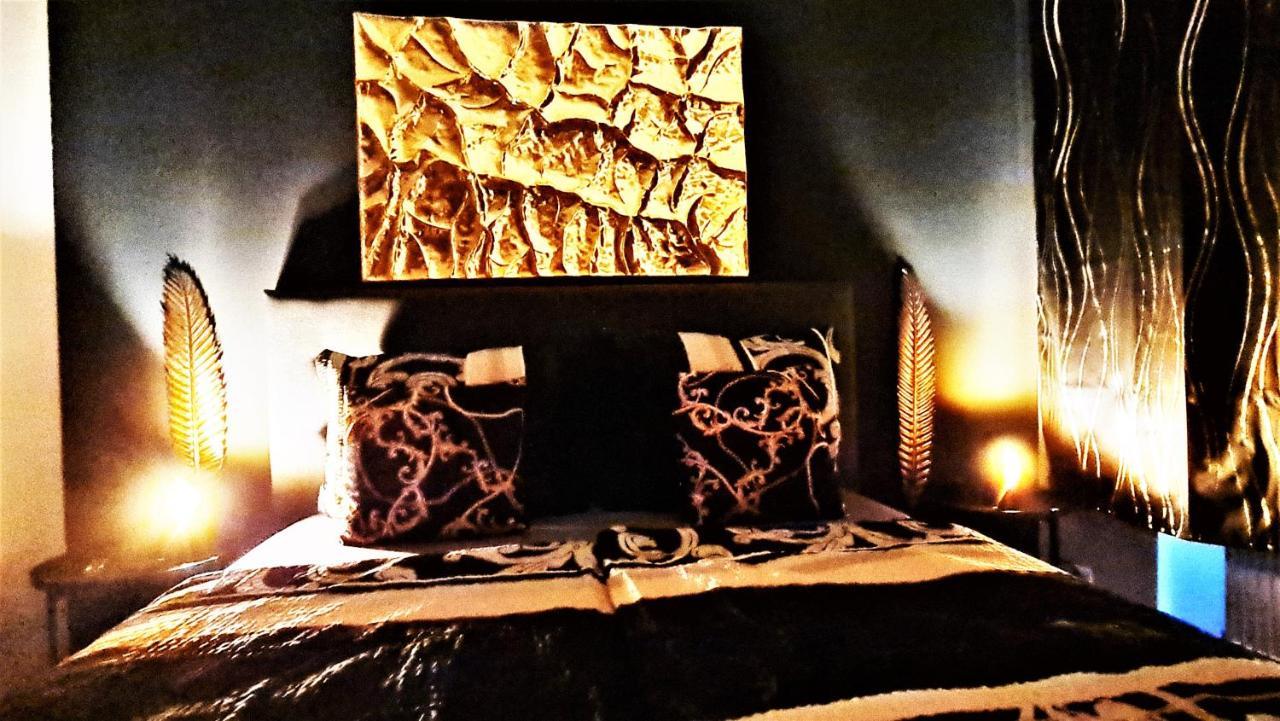 Apartment Boutique - Luxury 2 Vienna