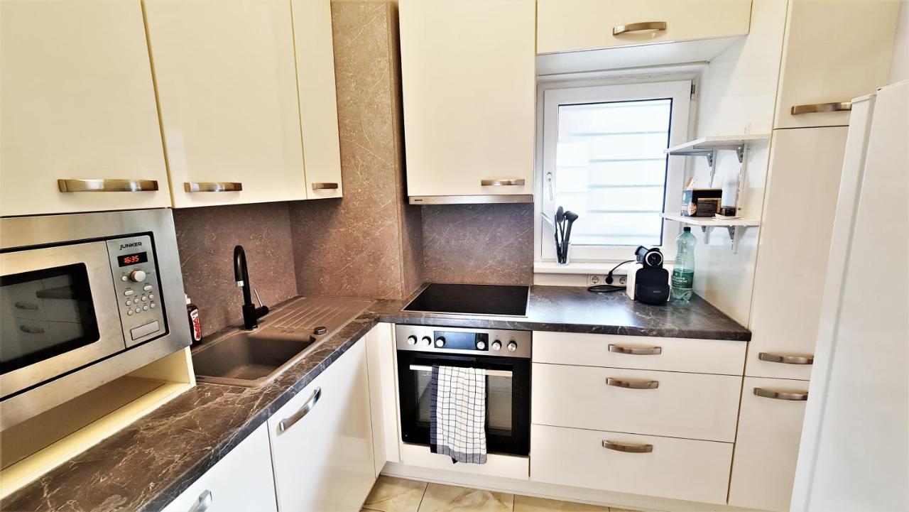 Apartment Boutique - Luxury 2 *