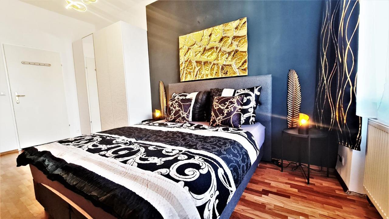 Boutique - Luxury 2 Apartment Vienna