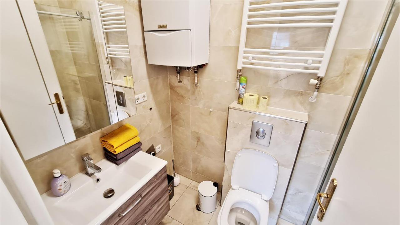 Apartment Boutique - Luxury 2 Vienna