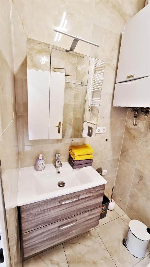 Boutique - Luxury 2 Apartment Vienna