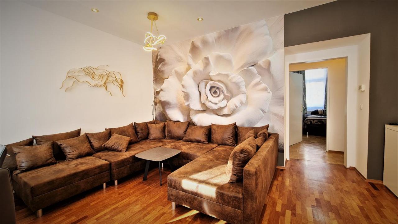 Boutique - Luxury 2 Apartment Vienna
