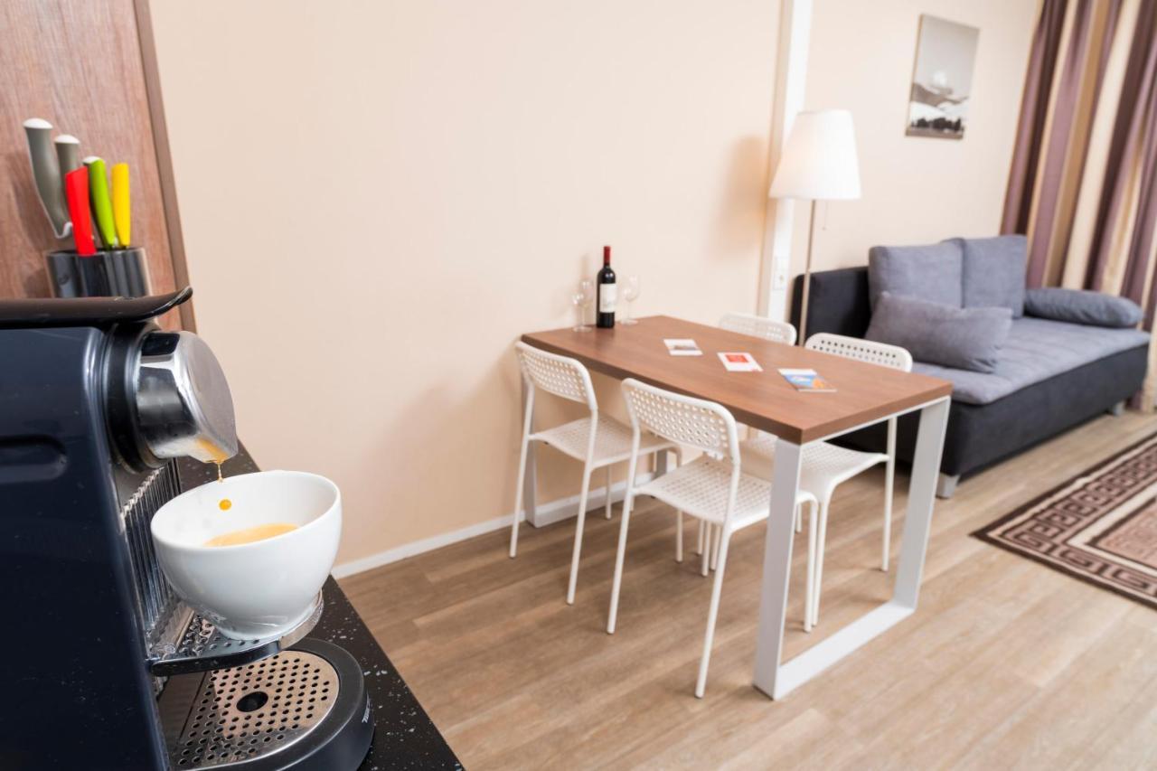 Favoriten Apartment