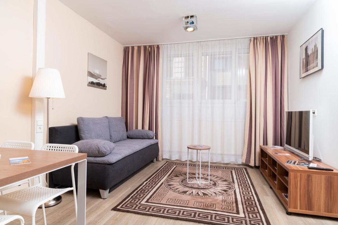 Apartment Favoriten Vienna