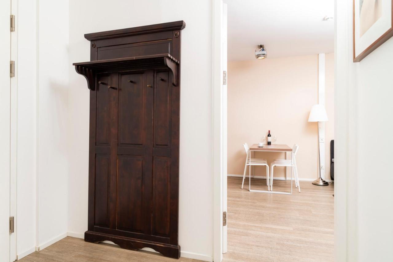 Apartment Favoriten