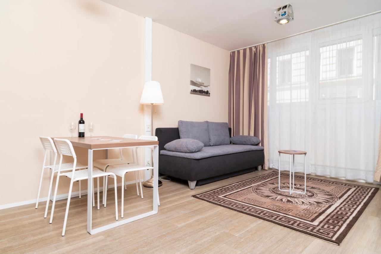 Apartment Favoriten
