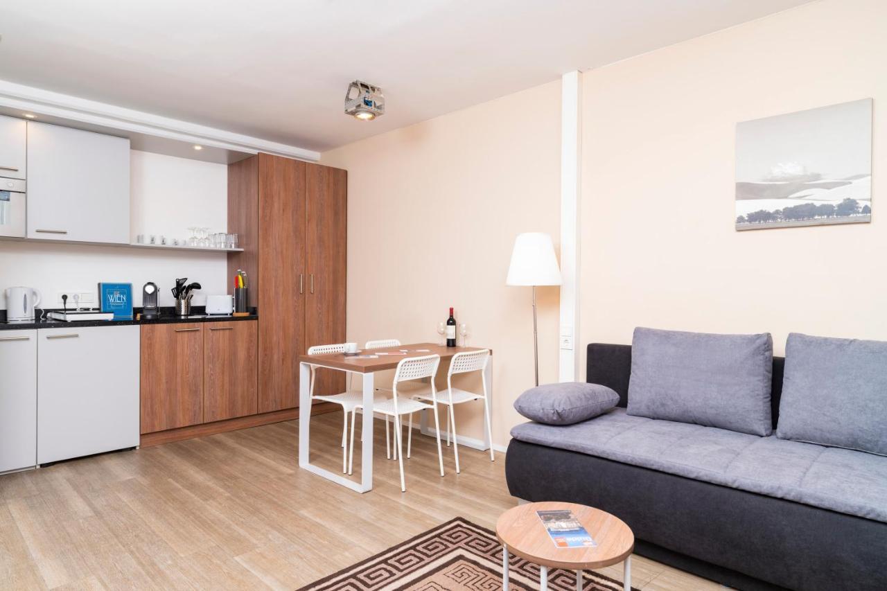 Apartment Favoriten *