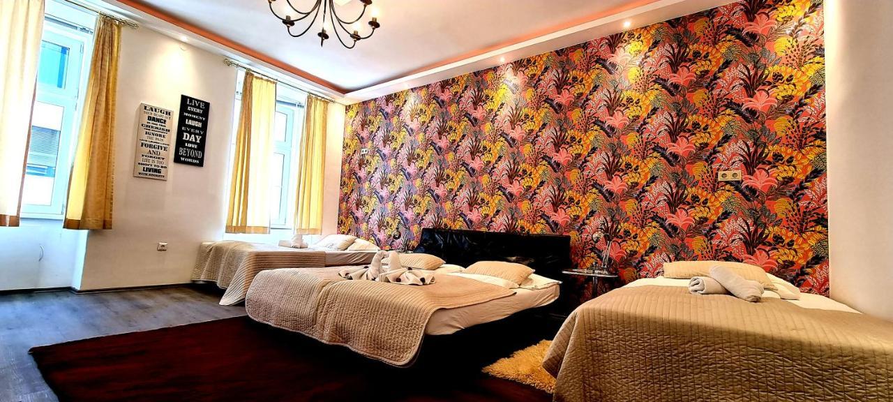 Urban Boutique Hotel Vienna