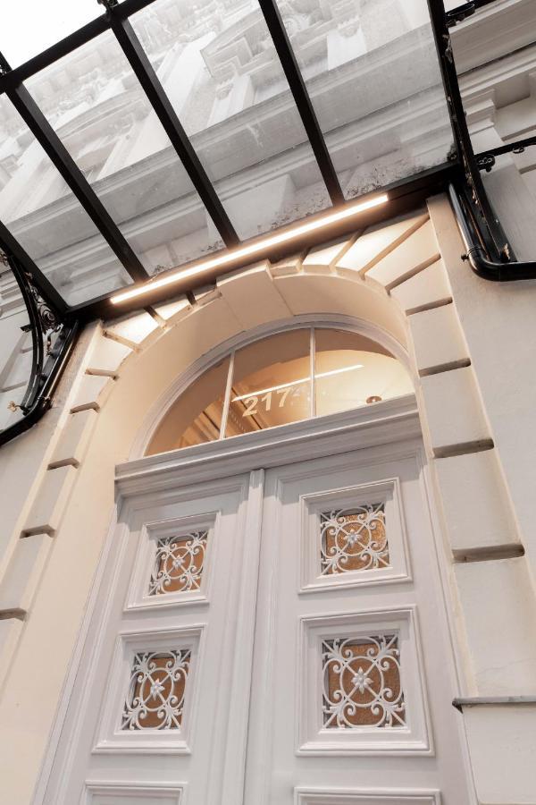 Hotel Zola - Palais De Boheme Adults Only Wien