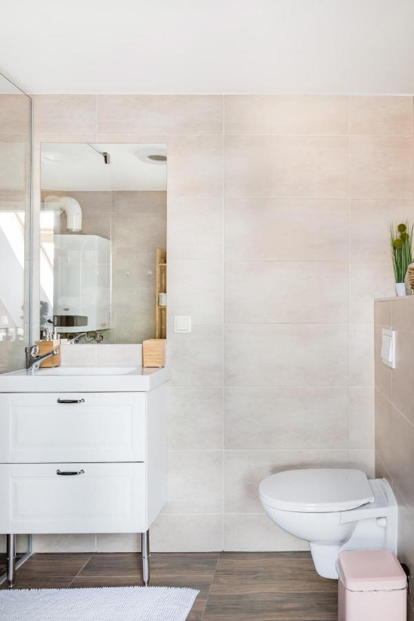 15 Design Apartment