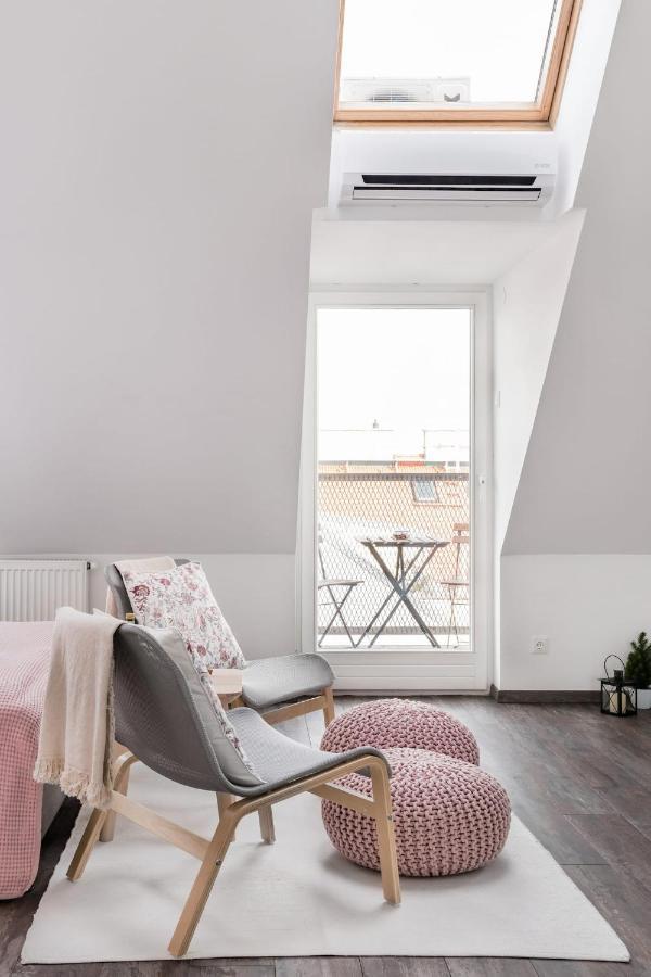 Apartment 15 Design Wien
