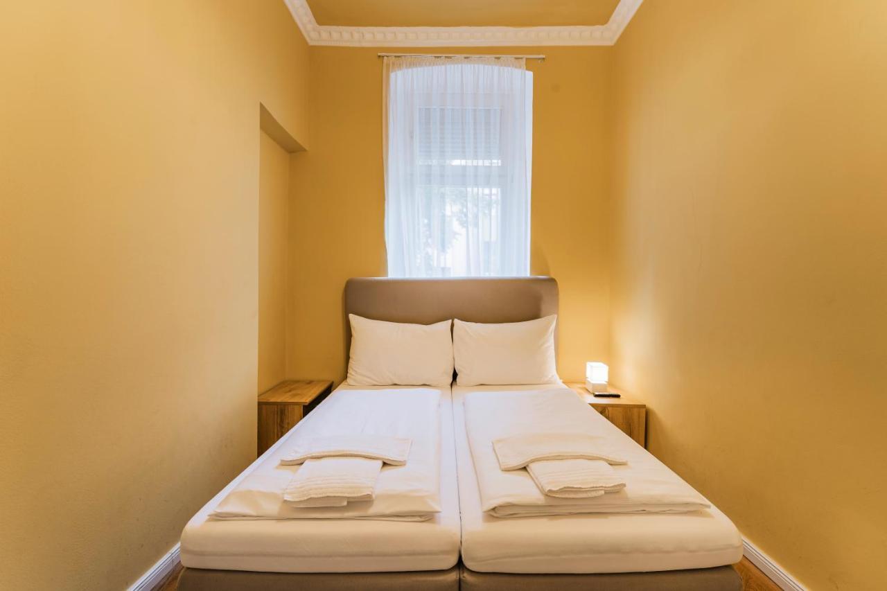 Apartamento Palais Joseph Apartments, Contactless Check In Viena
