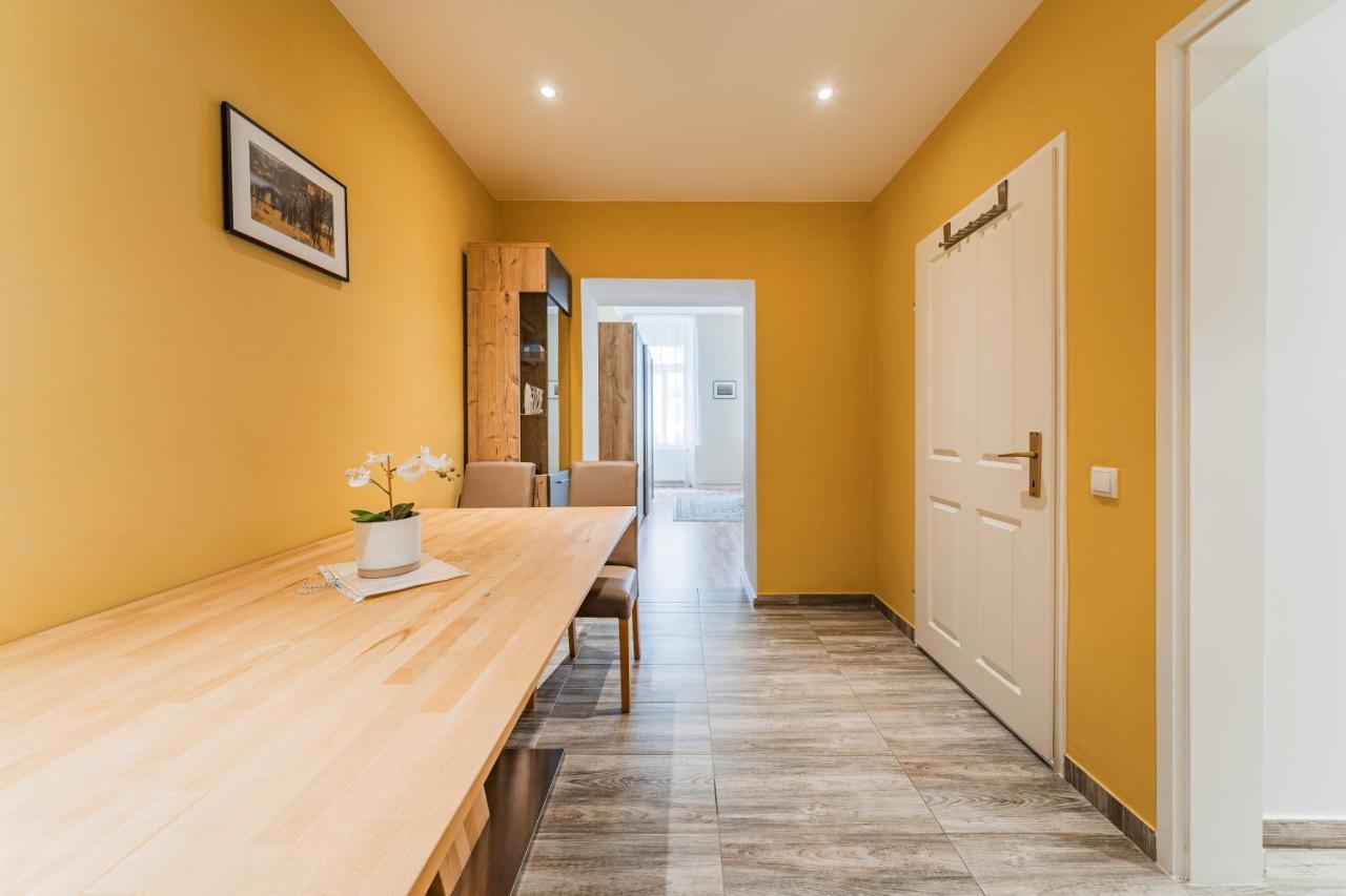 Apartamento Palais Joseph Apartments, Contactless Check In Viena