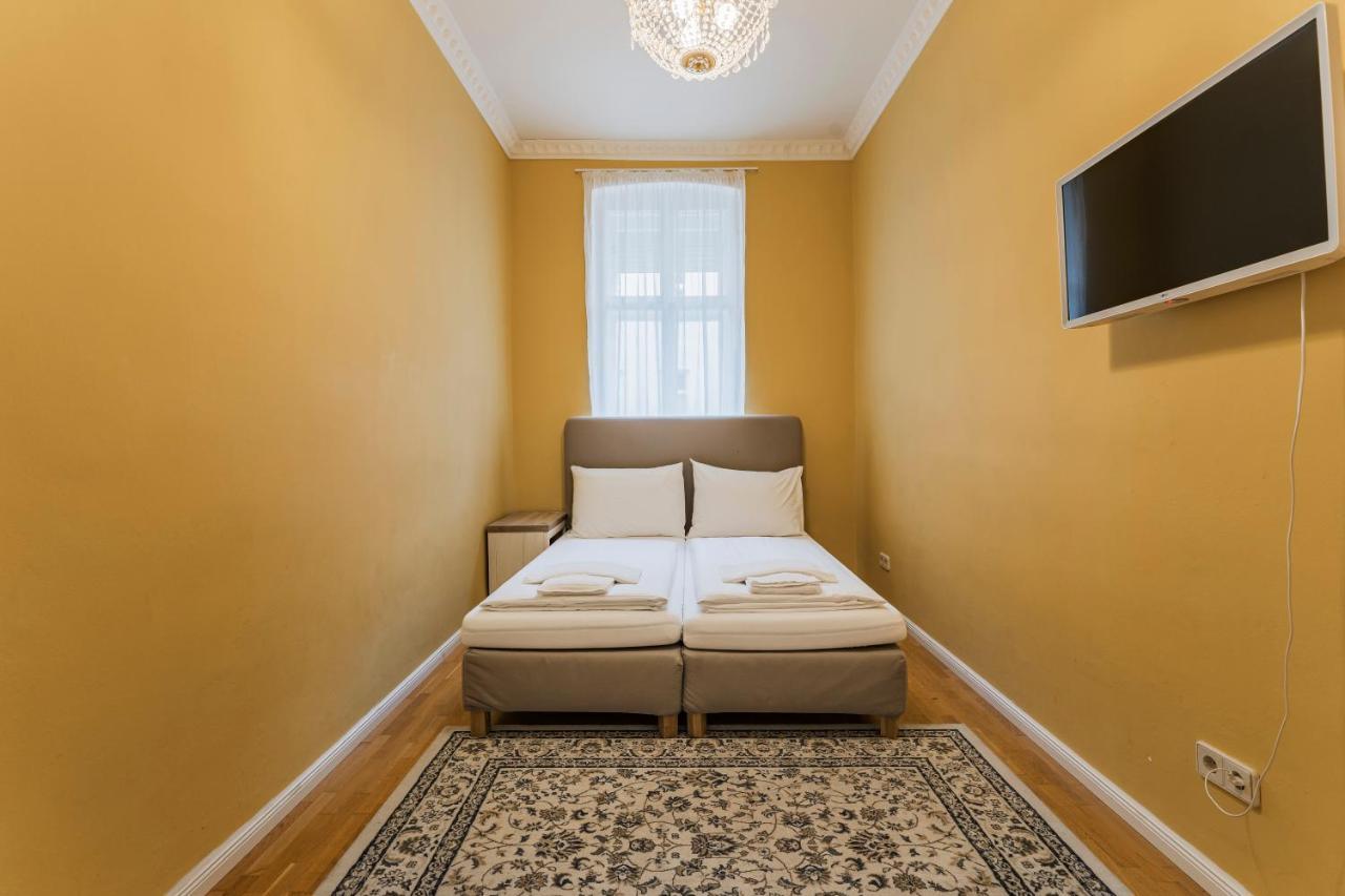 Palais Joseph Apartments, Contactless Check In *