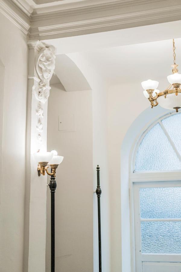 Palais Joseph Apartments, Contactless Check In *