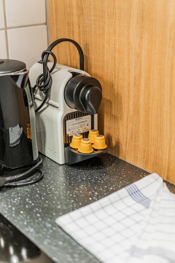 Apartamento Palais Joseph Apartments, Contactless Check In *