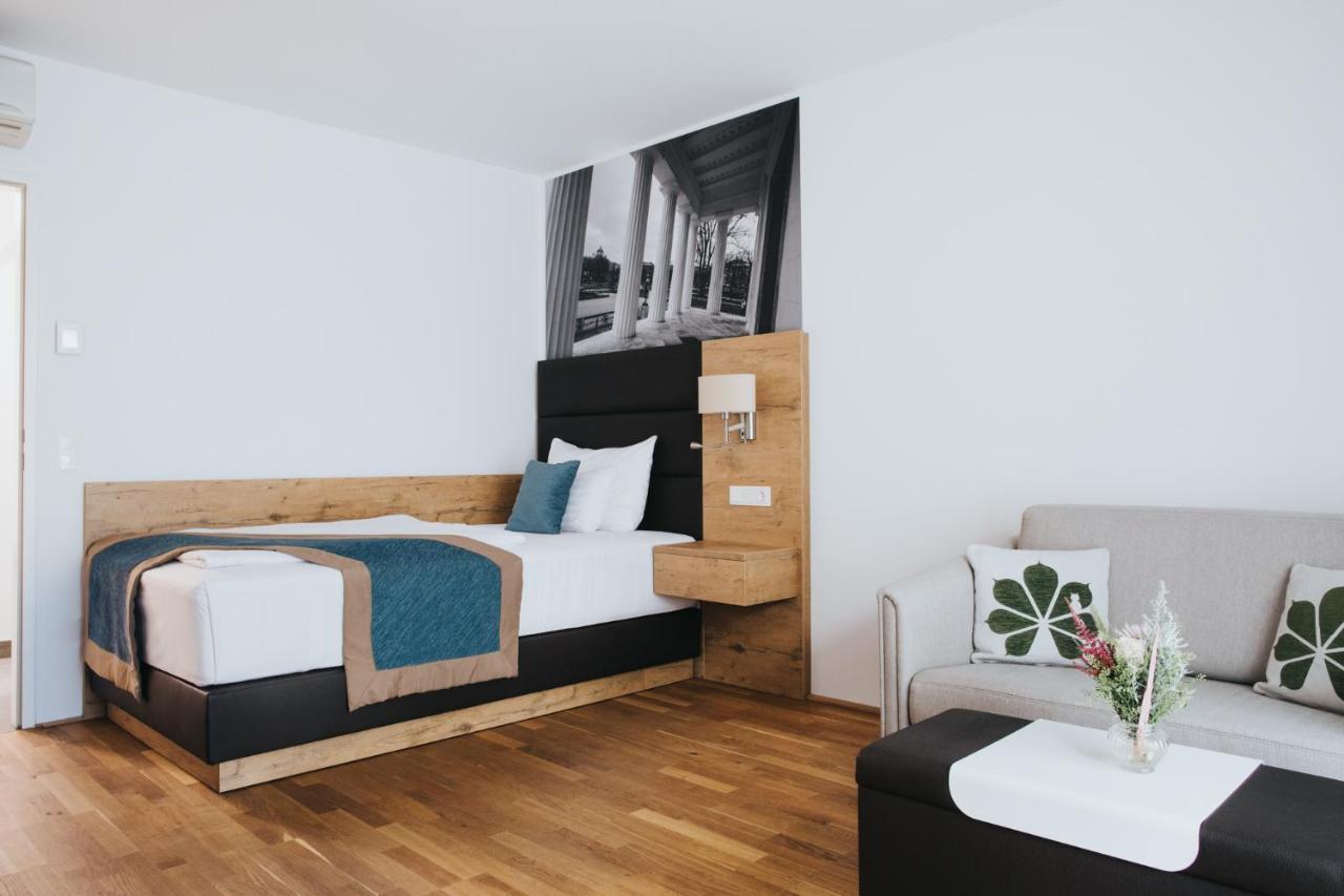 Hotel Parks 73 The Townhouse 4*
