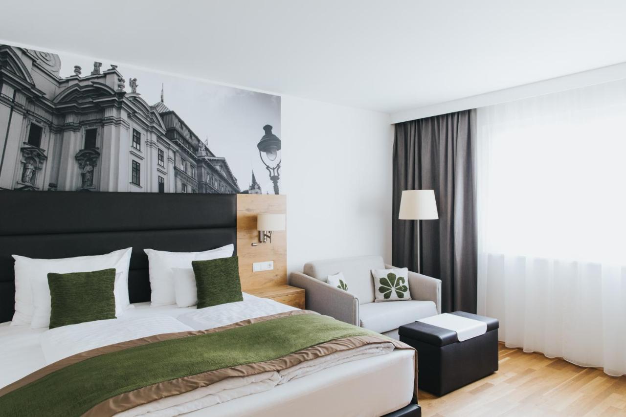 Parks 73 The Townhouse Hotel 4*