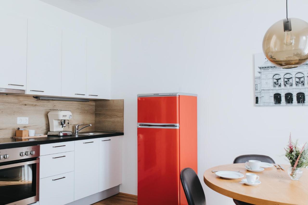 Parks 73 The Townhouse 4* Vienna