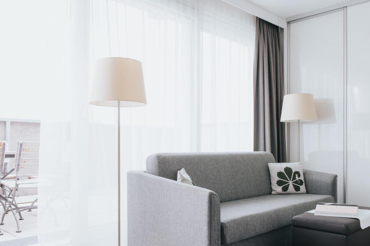 Hotel Parks 73 The Townhouse 4*
