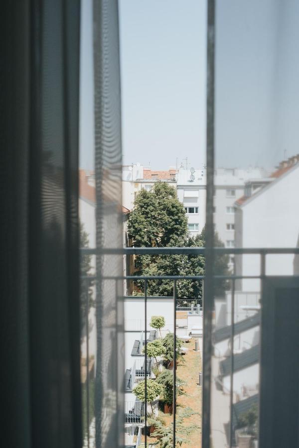 Parks 73 The Townhouse 4* Vienna