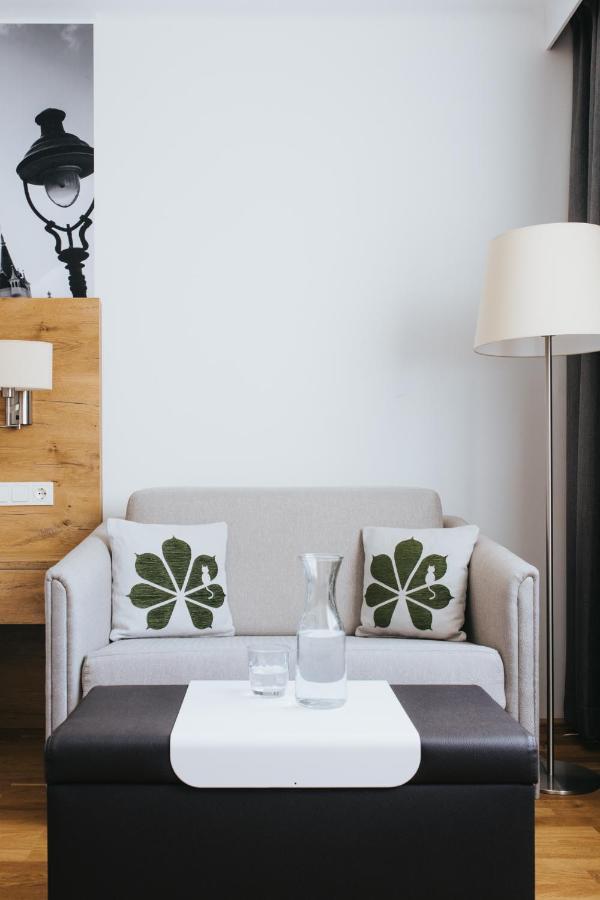 Hotel Parks 73 The Townhouse