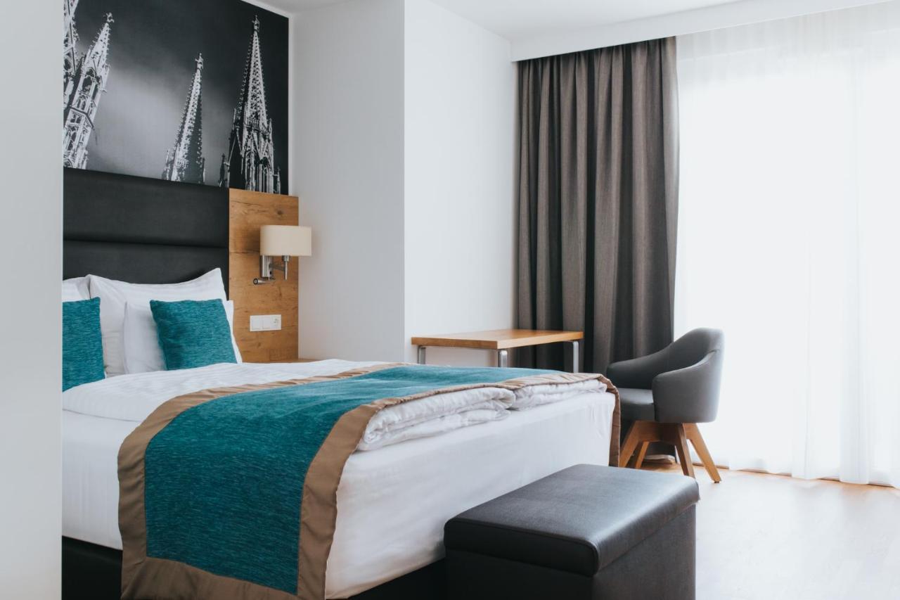 Hotel Parks 73 The Townhouse Vienna