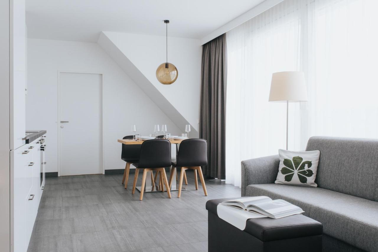 Parks 73 The Townhouse Hotel Vienna