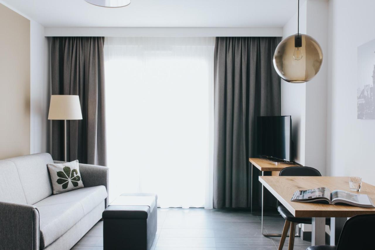 Parks 73 The Townhouse Hotel Vienna