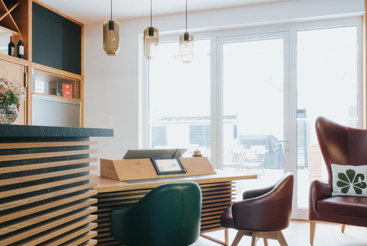 Parks 73 The Townhouse Hotel 4*