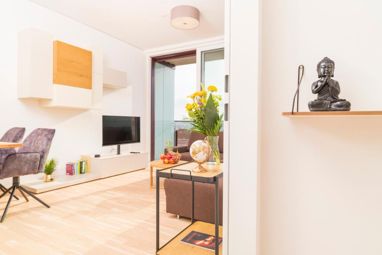 Triiiple Tower Dream With Rooftop-summer-pool Apartamento *