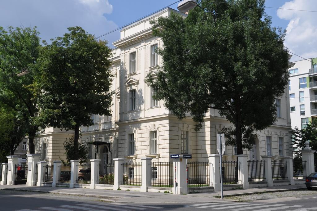 Apartment Vienna Suites Vienna