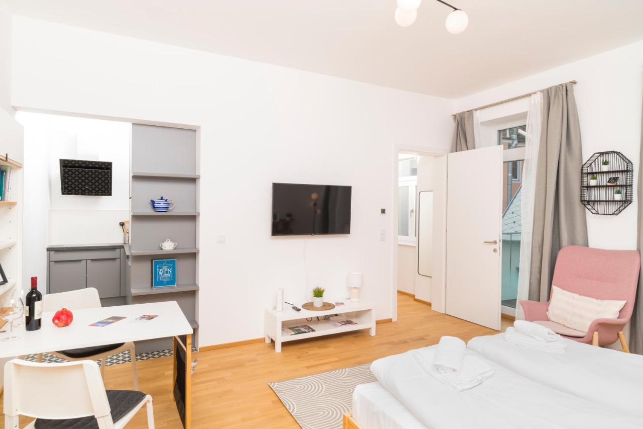 Apartment Cozy Siebenbrunn *