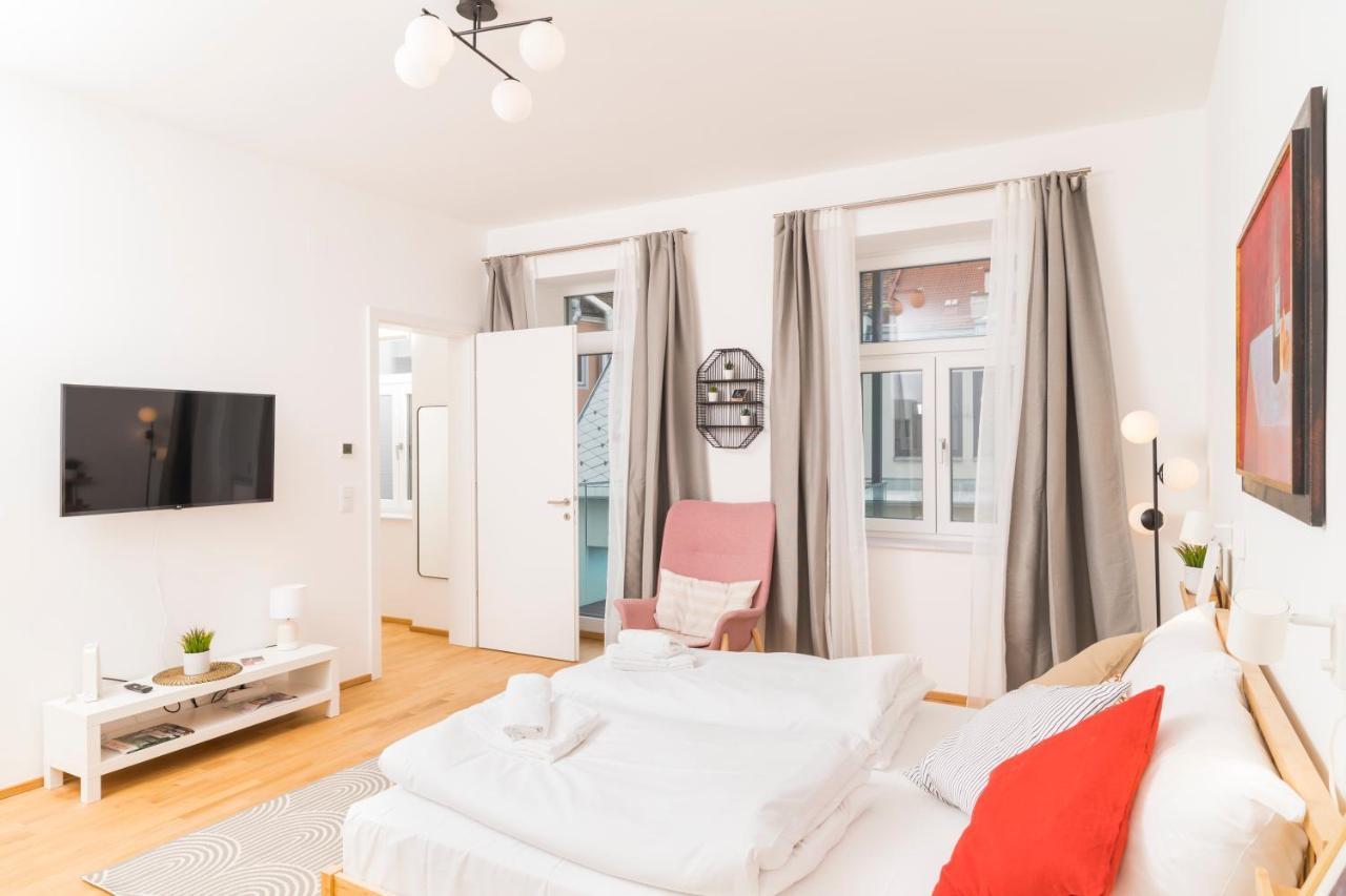 Apartment Cozy Siebenbrunn *