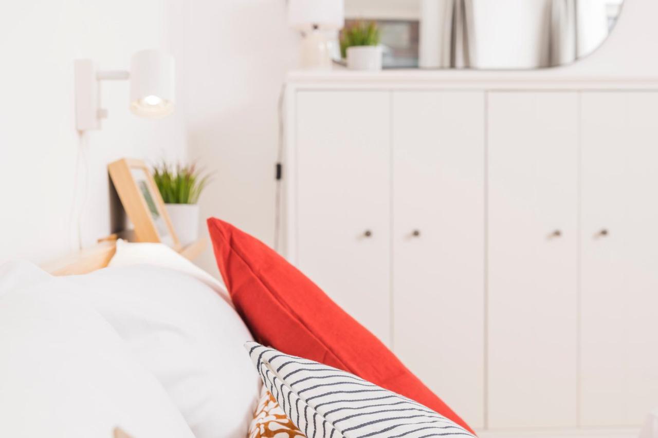 Cozy Siebenbrunn Apartment Vienna