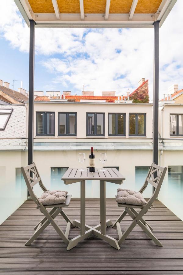 Cozy Siebenbrunn Appartamento