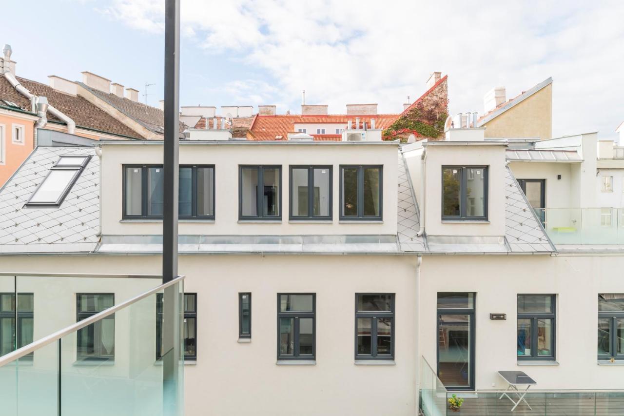 Appartamento Cozy Siebenbrunn *