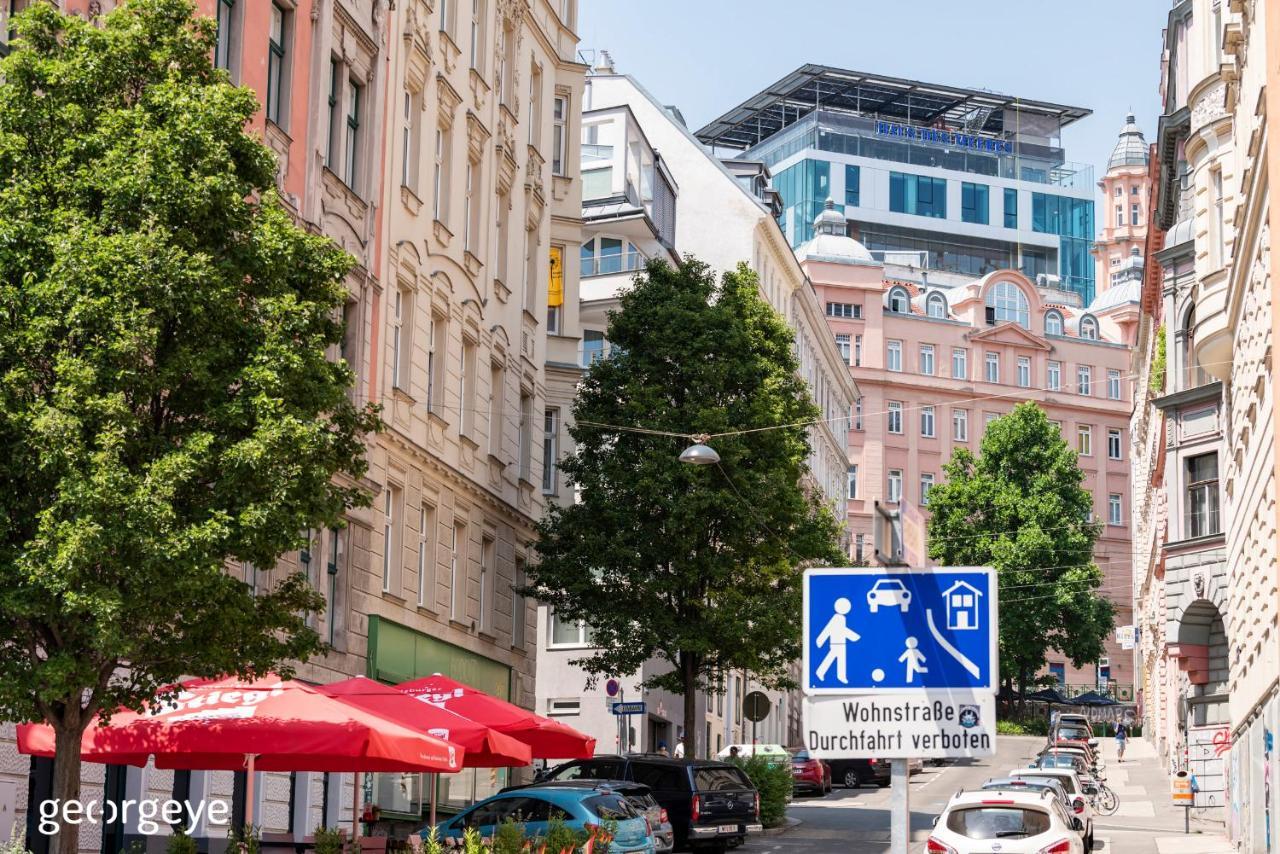 Appartamento Cozy Siebenbrunn Vienna