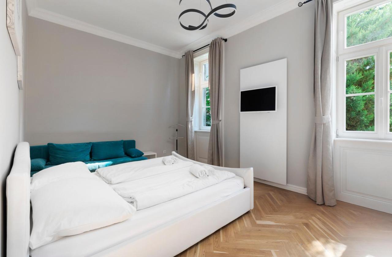 Apartment Imperial Schonbrunn