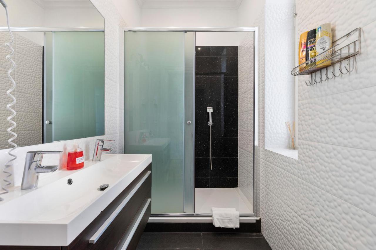 Apartment Imperial Schonbrunn