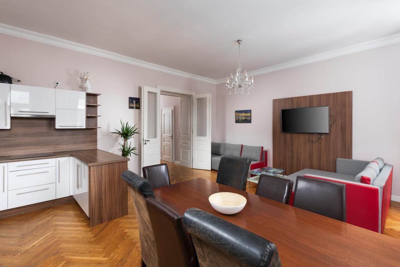 Apartment Imperial Schonbrunn
