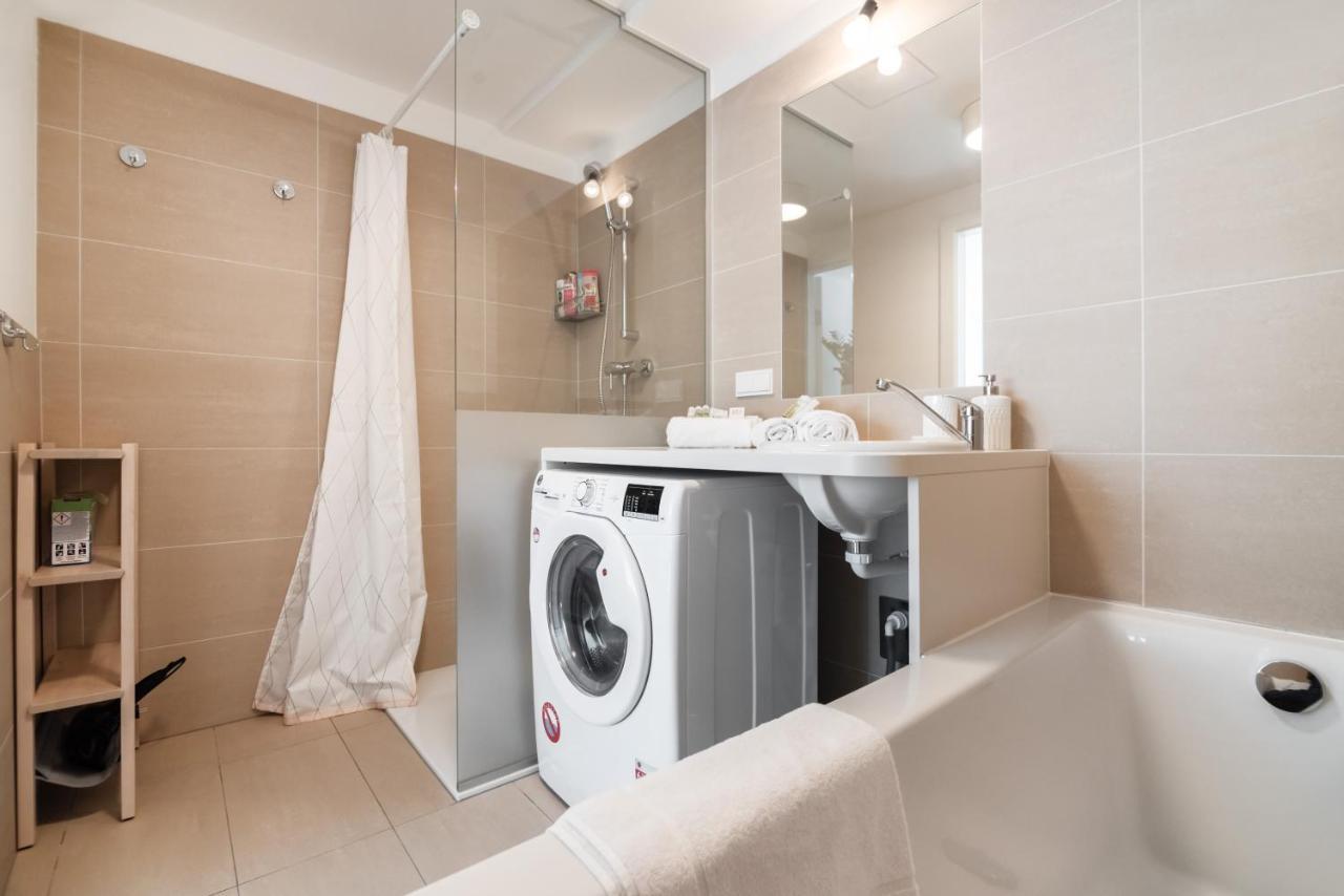 Immersed Into Vienna's Life And Yet A Retreat, Minimum 30 Nights * Vienna