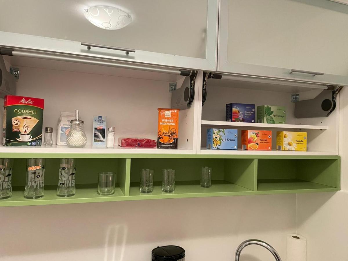 Rh Apartment